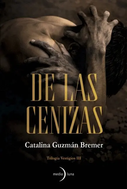 Catalina Guzman Bremer - De las cenizas, E-bok. Tillgänglighet: Lägg i varukorg