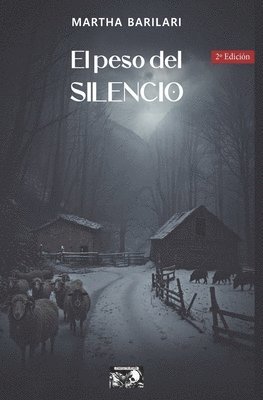 Martha Barilari - peso del silencio, Häftad