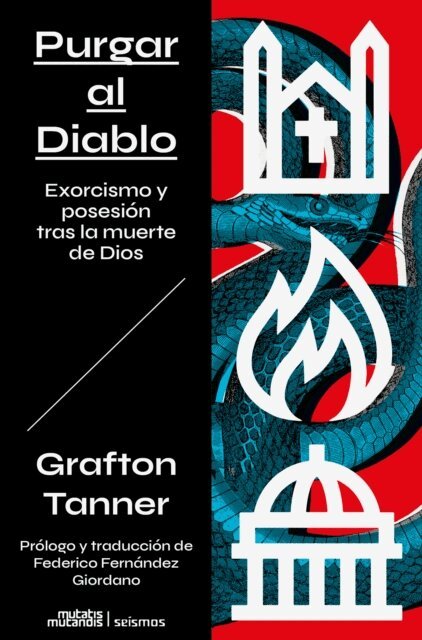 Gafton Tanner - Purgar al Diablo, E-bok