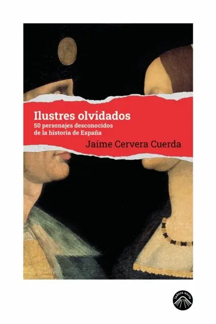 Jaime Cervera Cuerda - Ilustres olvidados, E-bok. Tillgänglighet: Lägg i varukorg