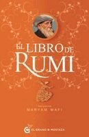 Jalal Ad-Din Balkhi Rumi - El Libro de Rumi, Häftad