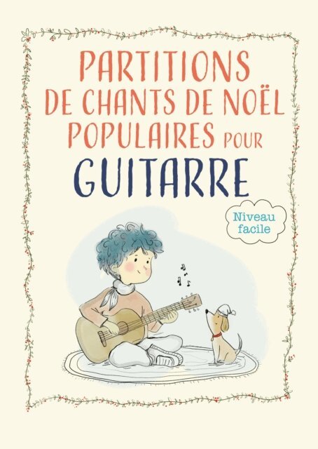 Joan Capafons Manils - Partitions de chants de Noël populaires pour guitare, E-bok. Tillgänglighet: Lägg i varukorg