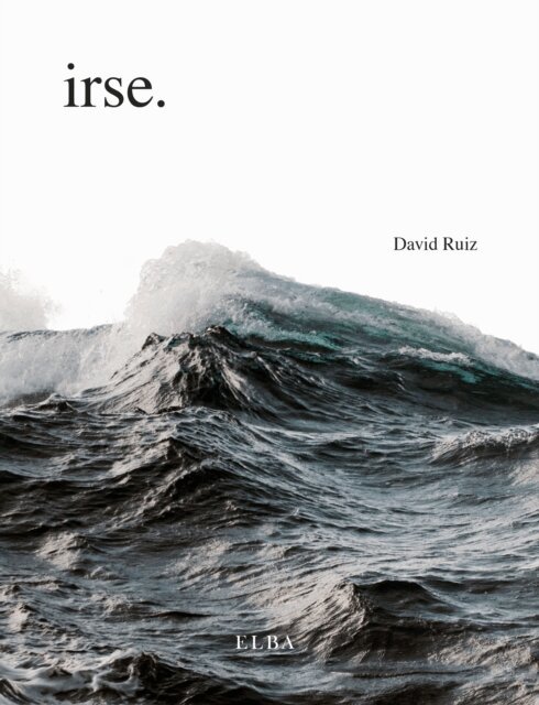David Ruiz - irse., E-bok