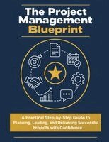 The Project Management Blueprint, Häftad