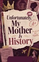 Attis - Unfortunately, My Mother Is History, Häftad