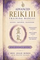 Advanced Reiki III