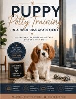 D. Johnson - Puppy Potty Training In A High-Rise Apartment, Häftad. Tillgänglighet: Lägg i varukorg