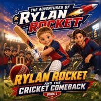 Rylan Rocket and the Cricket comeback