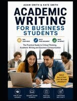 Academic Writing for Business Students