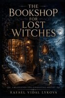 The Bookshop for Lost Witches