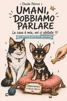 UMANI DOBBIAMO PARLARE