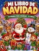 Mi Libro de Navidad