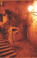 O Enigma da Casa da Escada