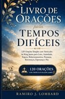 Livro de Orações para Tempos Difíceis