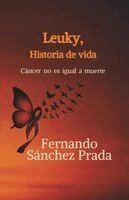 Leuky, historia de vida,
