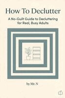 How to Declutter