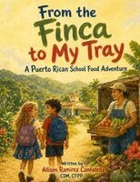 From the Finca to My Tray