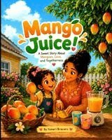 Mango Juice!