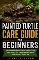 Painted Turtle Care Guide for Beginners