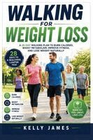 Walking for Weight Loss