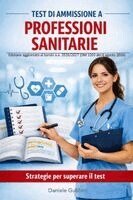 Daniele Gubbini - Test di Ammissione a Professioni Sanitarie, Häftad