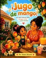 Jugo de Mango