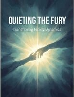 Ella Harris - Quieting The Fury, Häftad. Tillgänglighet: Lägg i varukorg