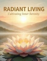 Ella Harris - Radiant Living, Häftad. Tillgänglighet: Lägg i varukorg