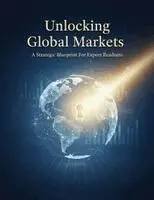 Sosuke Ikeda - Unlocking Global Markets, Häftad. Tillgänglighet: Tillfälligt slut