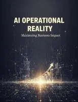 Kana Shimizu - Ai Operational Reality, Häftad. Tillgänglighet: Tillfälligt slut