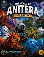 The World of Anitera
