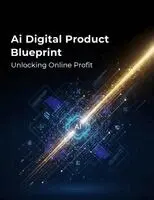 Kana Shimizu - Ai Digital Product Blueprint, Häftad. Tillgänglighet: Tillfälligt slut