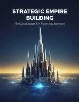 Kana Shimizu - Strategic Empire Building, Häftad. Tillgänglighet: Tillfälligt slut