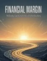 Kana Shimizu - Financial Margin, Häftad. Tillgänglighet: Tillfälligt slut