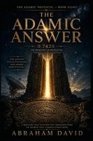 THE ADAMIC ANSWER