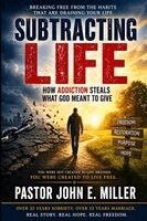 John E. Miller - Subtracting Life, Häftad. Tillgänglighet: Lägg i varukorg