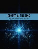 Daniel Martinez - Crypto Ai Trading, Häftad. Tillgänglighet: Lägg i varukorg