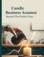 Sergio Fernandez - Candle Business Acumen, Häftad. Tillgänglighet: Lägg i varukorg