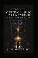 José Monteiro - O último suspiro da humanidade, Häftad. Tillgänglighet: Lägg i varukorg