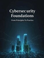 Taylor Owen - Cybersecurity Foundations, Häftad. Tillgänglighet: Lägg i varukorg