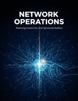 Ray Garcia - Network Operations, Häftad. Tillgänglighet: Lägg i varukorg