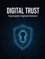 Ray Garcia - Digital Trust, Häftad. Tillgänglighet: Lägg i varukorg