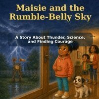 Maisie and the Rumble-Belly Sky