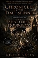 Joseph Yates - Chronicles of the Time Spinner, Häftad. Tillgänglighet: Lägg i varukorg