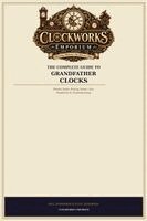 Evan Anderson, Bill Anderson - The Complete Guide to Grandfather Clocks, Häftad. Tillgänglighet: Lägg i varukorg