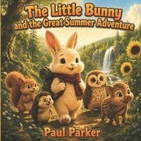 Paul Parker - The Little Bunny and the Great Summer Adventure, Häftad. Tillgänglighet: Lägg i varukorg