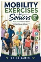 Mobility Exercises for Seniors