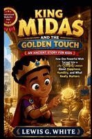 Lewis G. White - KING MIDAS AND THE GOLDEN TOUCH AN ANCIENT STORY FOR KIDS, Häftad. Tillgänglighet: Lägg i varukorg