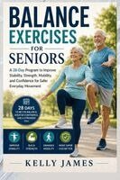 Balance Exercises for Seniors