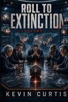 Kevin Curtis - Roll to Extinction Volume 1, Häftad. Tillgänglighet: Lägg i varukorg